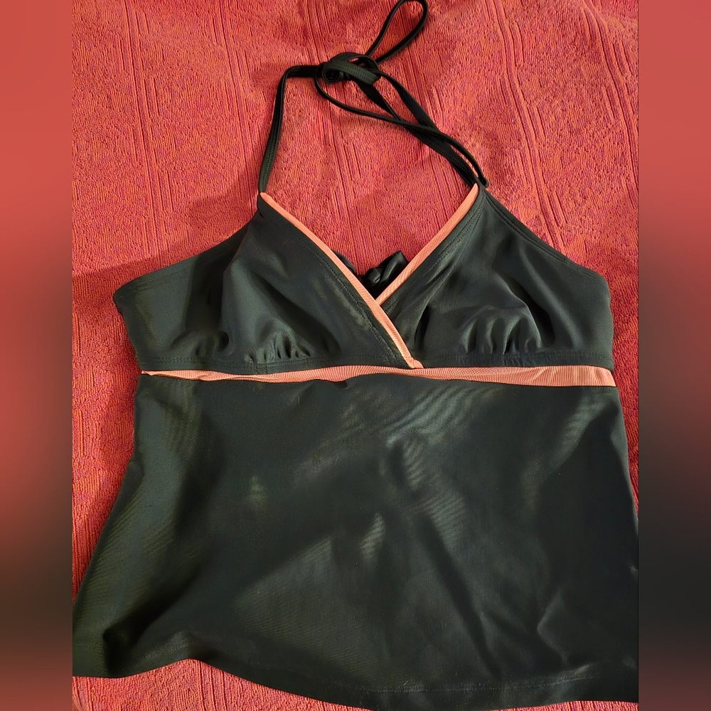 Under Armour Tankini top only